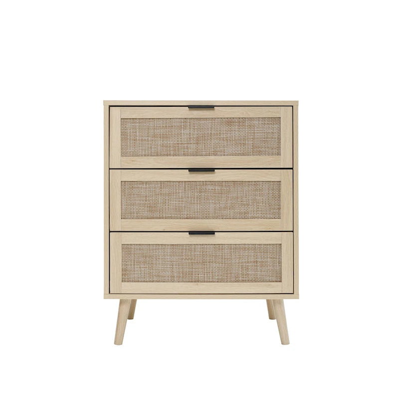 3 Drawer Cabinet