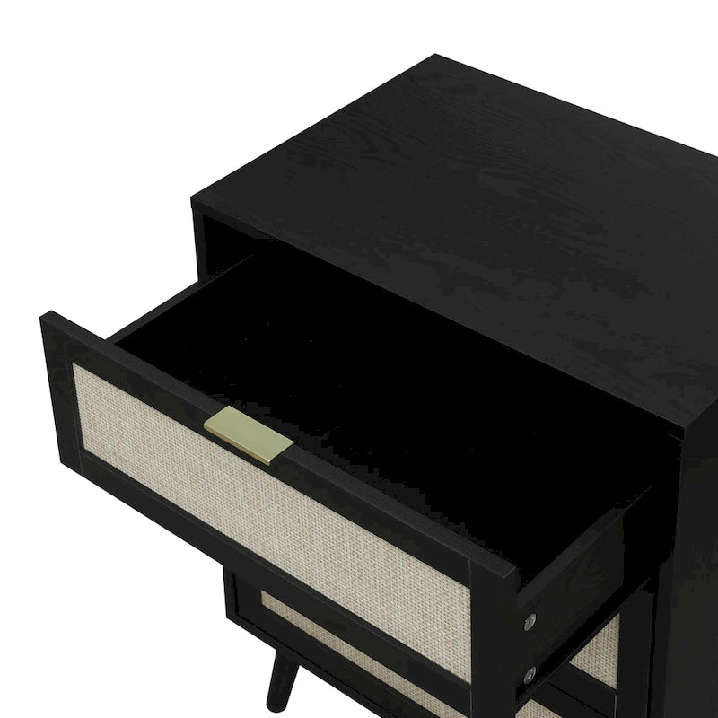 3 Drawer Cabinet