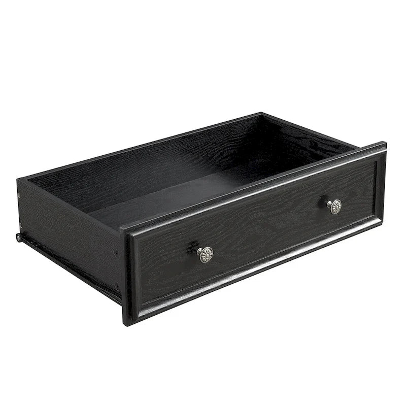 Cassettiera contenitore con 5 cassetti