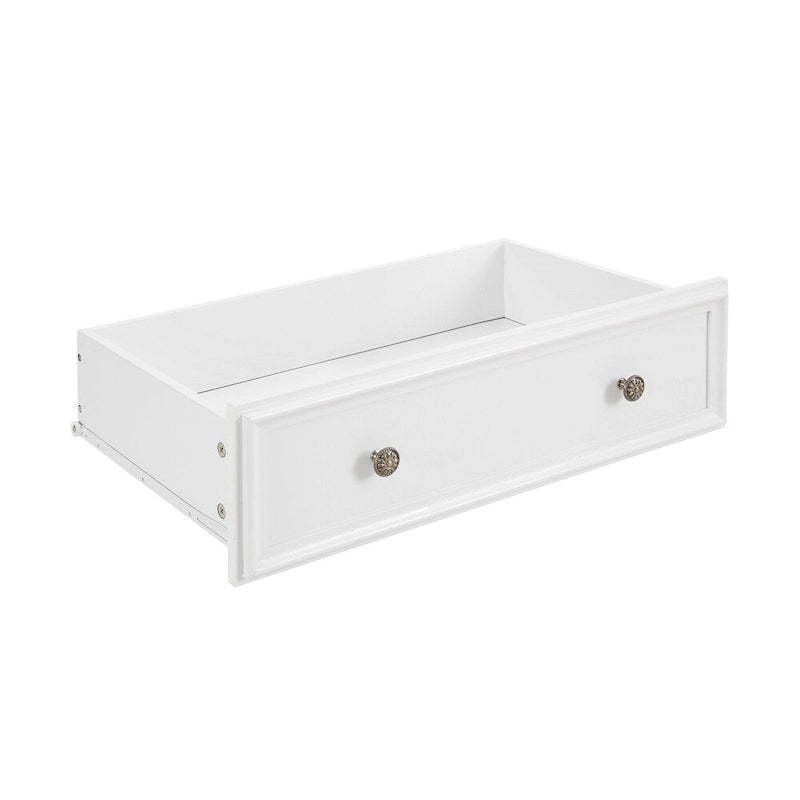 Cassettiera contenitore con 5 cassetti