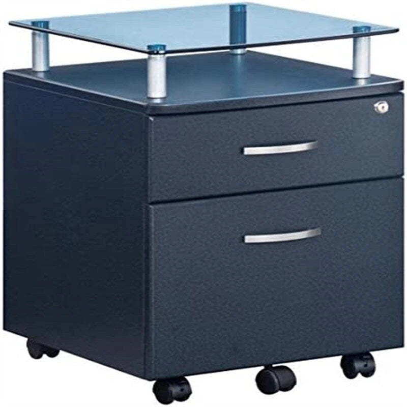 Rollcontainer – 17.5D x 15.75W x 24H