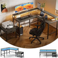 Supporto per stampante - 51.2D x 28.94W x 19.69H