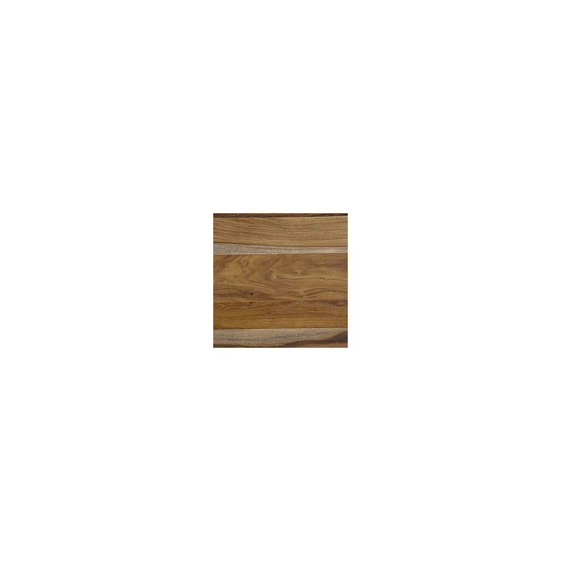 Brauner Barschrank – 32 W x 20 D x 45 H